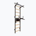 BenchK torna létra fekete BK-722B 2