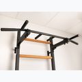 BenchK torna létra fekete BK-722B 7