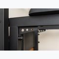 BenchK torna létra fekete BK-722B 17