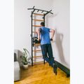 BenchK torna létra fekete BK-722B 22