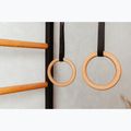 BenchK torna létra fekete BK-221B+A076 10