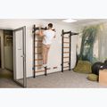 BenchK torna létra fekete BK-221B 15