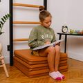 Gimnasztikai matrac BenchK barna BK-MAT-B 3