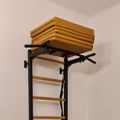 Gimnasztikai matrac BenchK barna BK-MAT-B 5