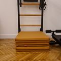 Gimnasztikai matrac BenchK barna BK-MAT-B 6
