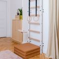 Gimnasztikai matrac BenchK barna BK-MAT-B 7