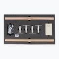 Torna létra BenchK fehér BK-210W 3