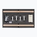 BenchK torna létra fehér BK-211W+A204 8