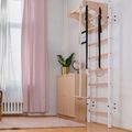 BenchK torna létra fehér BK-211W+A204 4