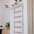 BenchK torna létra fehér BK-721W 13