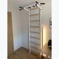 BenchK torna létra fehér BK-721W 12
