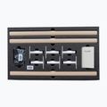BenchK torna létra fehér BK-723W 5