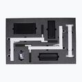 BenchK torna létra fehér BK-723W 8