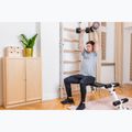 BenchK torna létra fehér BK-723W 14