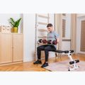 BenchK torna létra fehér BK-723W 15