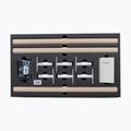 BenchK torna létra fehér BK-733W 4