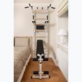 BenchK torna létra fehér BK-233W 12