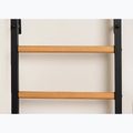 BenchK tornalétra fekete BK-212B+A076 4
