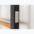 BenchK tornalétra fekete BK-212B+A076 8
