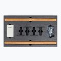 BenchK tornalétra fekete BK-212B+A076 13