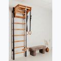 BenchK tornalétra fekete BK-212B+A076 17