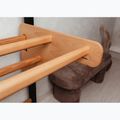 BenchK tornalétra fekete BK-212B+A076 12