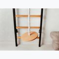 BenchK tornalétra fekete BK-212B+A076 5