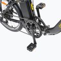 Elektromos kerékpár Ecobike Even Black 13Ah fekete 1010202 6