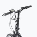 Elektromos kerékpár Ecobike Even Black 13Ah fekete 1010202 8