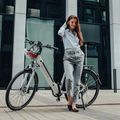 Ecobike X-Cross L/17.5Ah LG elektromos kerékpár fehér 1010301 16