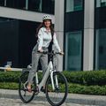 Ecobike X-Cross L/17.5Ah LG elektromos kerékpár fehér 1010301 18