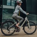 Ecobike X-Cross L/17.5Ah LG elektromos kerékpár fehér 1010301 20
