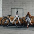 Ecobike X-Cross L/17.5Ah LG elektromos kerékpár fehér 1010301 21