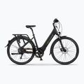 EcoBike X-Cross L 36V 17.5Ah 630Wh X-Cross LG fekete elektromos kerékpár