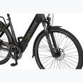 EcoBike X-Cross L 36V 17.5Ah 630Wh X-Cross LG fekete elektromos kerékpár 7