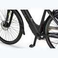 EcoBike X-Cross L 36V 17.5Ah 630Wh X-Cross LG fekete elektromos kerékpár 10