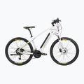Elektromos kerékpár Ecobike SX3/X-CR LG 13Ah fehér 1010401