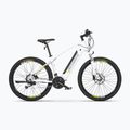 Elektromos kerékpár Ecobike SX3/X-CR LG 13Ah fehér 1010401 6