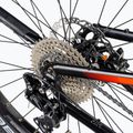 Elektromos kerékpár Ecobike RX500 17,5Ah LG fekete 1010406 16