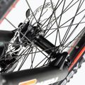 Elektromos kerékpár Ecobike RX500 17,5Ah LG fekete 1010406 17