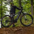 Elektromos kerékpár Ecobike RX500 17,5Ah LG fekete 1010406 19