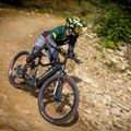 Elektromos kerékpár Ecobike RX500 17,5Ah LG fekete 1010406 20