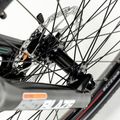 Ecobike MX300 Greenway elektromos kerékpár fekete 1010307 6