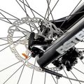 Elektromos kerékpár Ecobike MX300 LG fekete 1010307 15