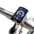 Elektromos kerékpár Ecobike MX300 LG fekete 1010307 17