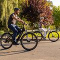 Elektromos kerékpár Ecobike MX300 LG fekete 1010307 20