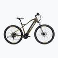 Elektromos kerékpár Ecobike SX300/X300 LG 14Ah zöld 1010404