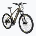 Elektromos kerékpár Ecobike SX300/X300 LG 14Ah zöld 1010404 2