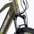 Elektromos kerékpár Ecobike SX300/X300 LG 14Ah zöld 1010404 8