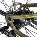 Elektromos kerékpár Ecobike SX300/X300 LG 14Ah zöld 1010404 9